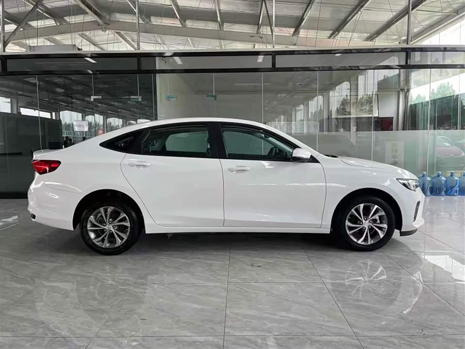 Buick Weilang