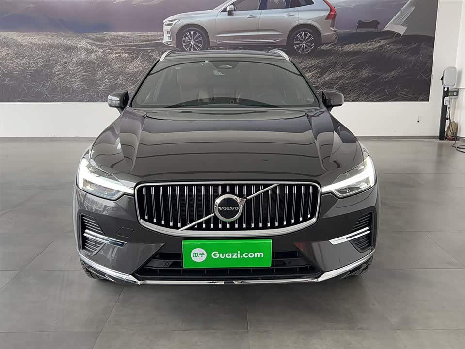 Volvo XC60 Volvo XC60