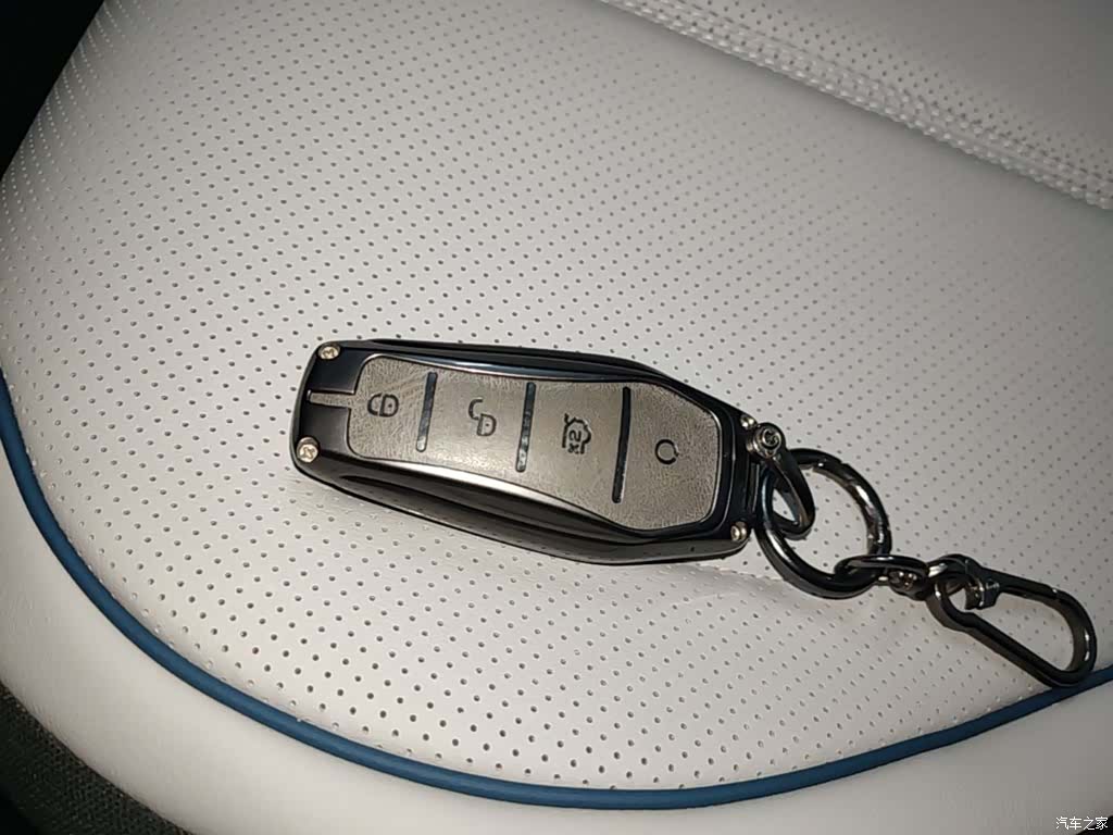 BYD Destroyer 05, 2024 9