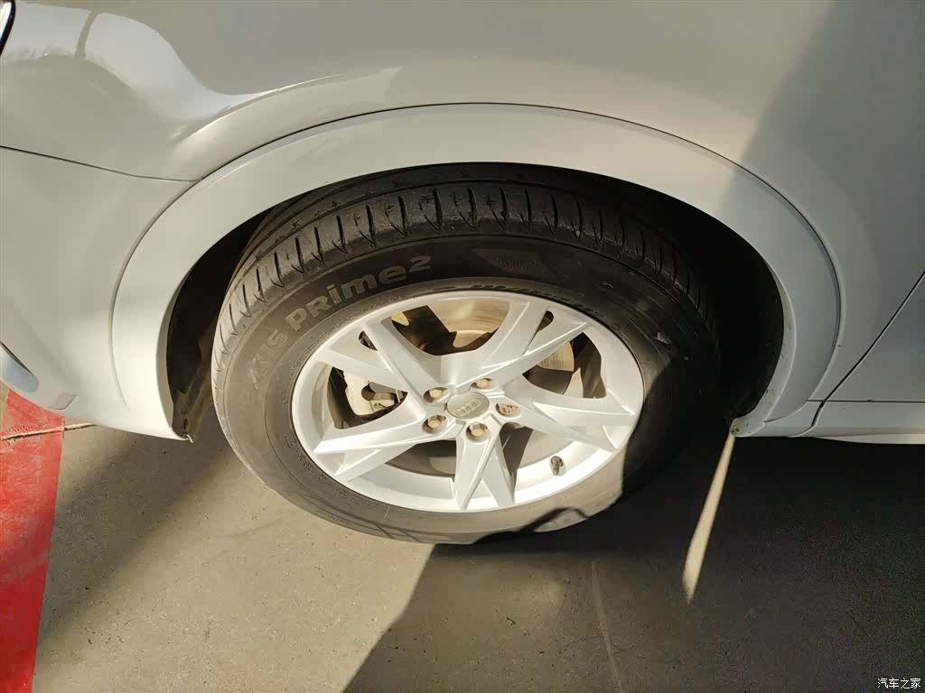 Audi Q3, 2019 25