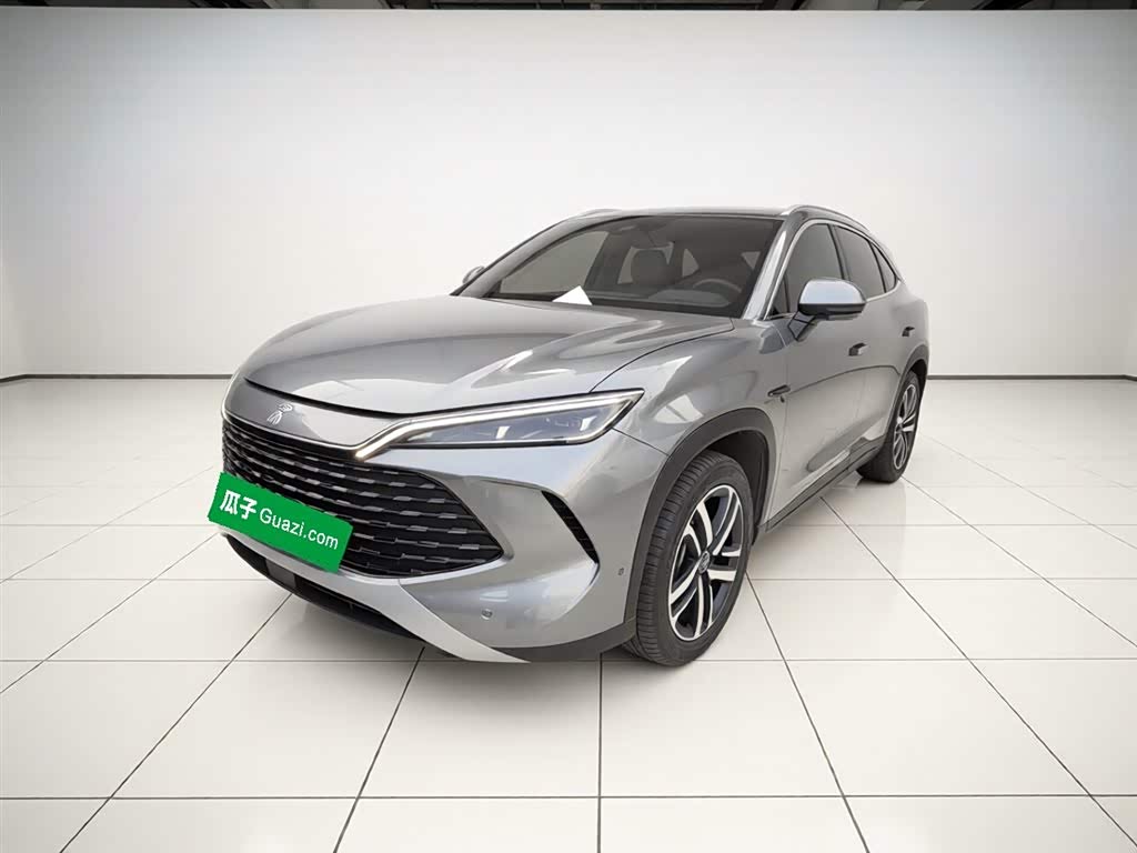 BYD Song L DM-i