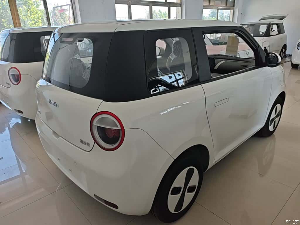 Changan Lumin, 2026 7