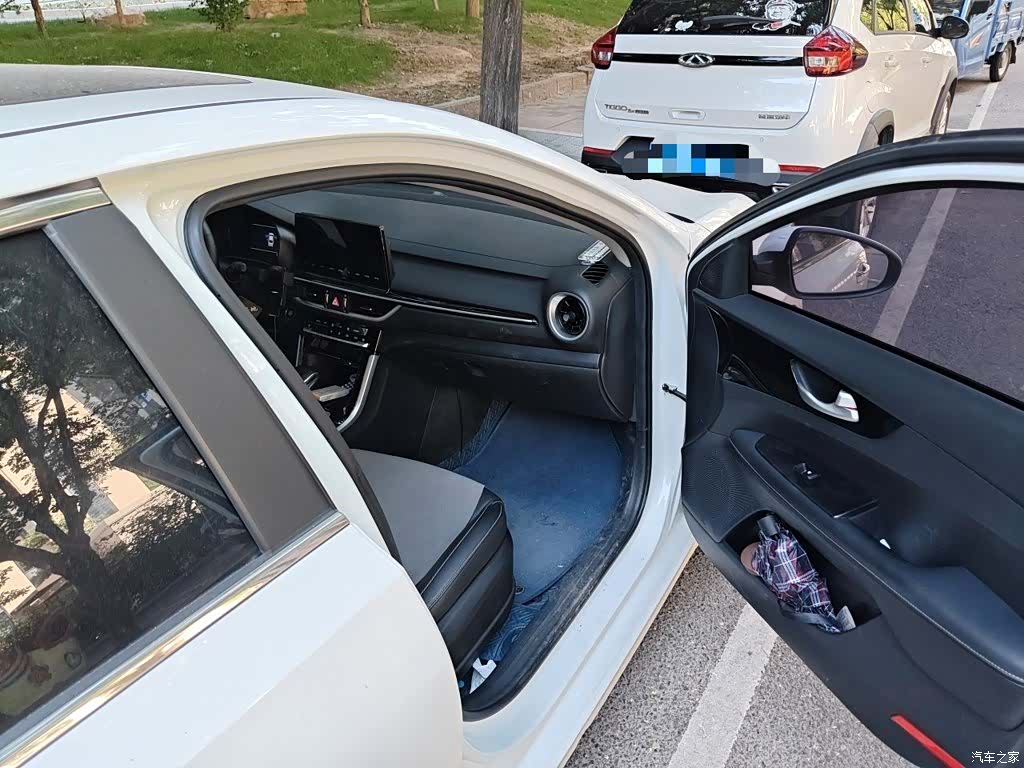 Kia K3, 2022 21