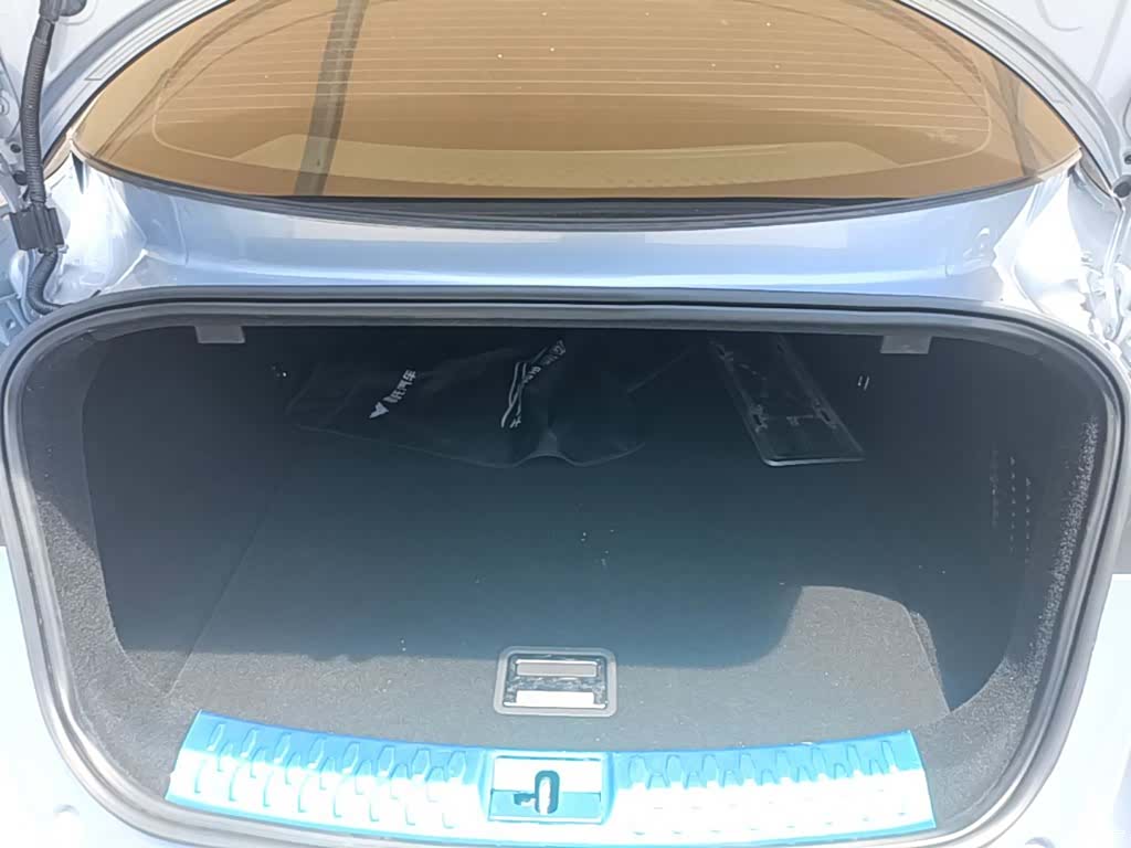 Neta GT, 2023 19