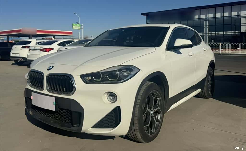 BMW X2, 2019 2