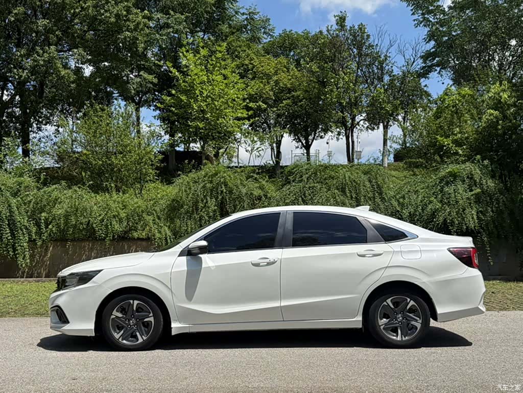 Honda VI, 2022 9