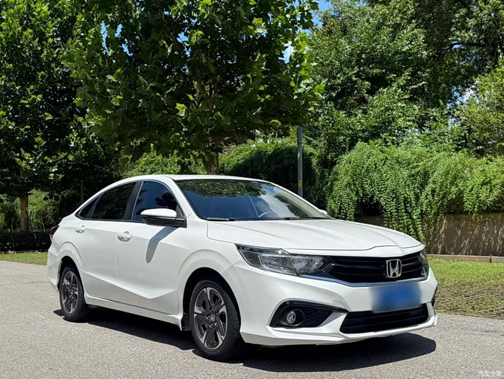 Honda VI, 2022 8
