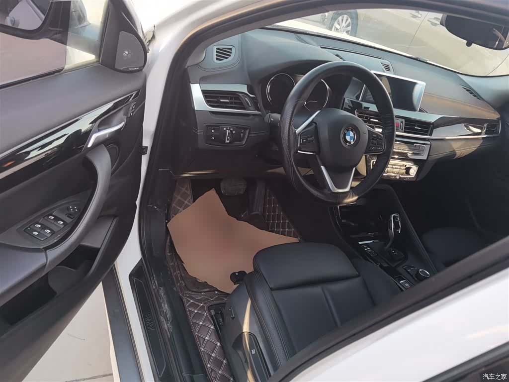 BMW X2, 2019 13