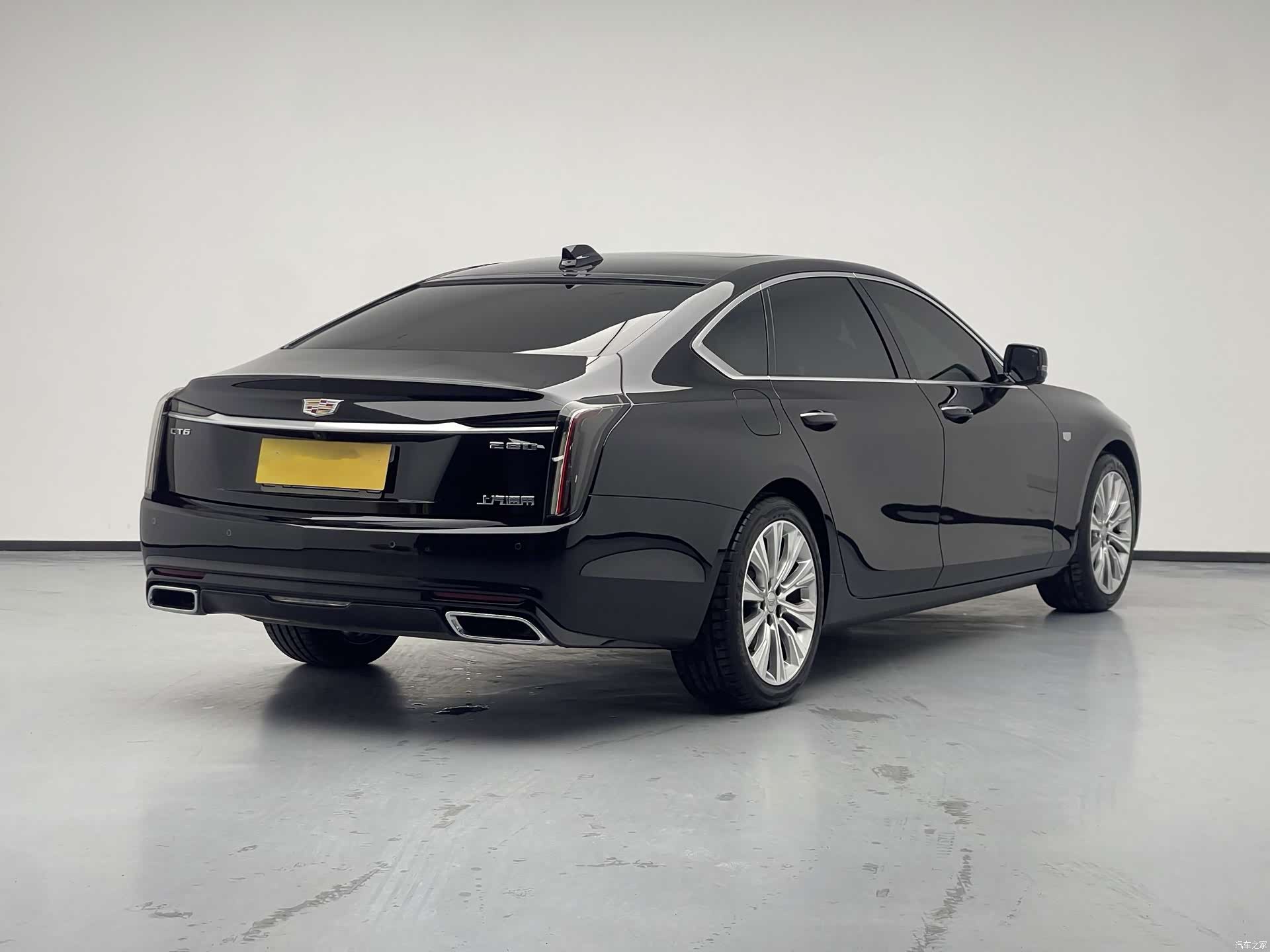 Cadillac CT6, 2025 2