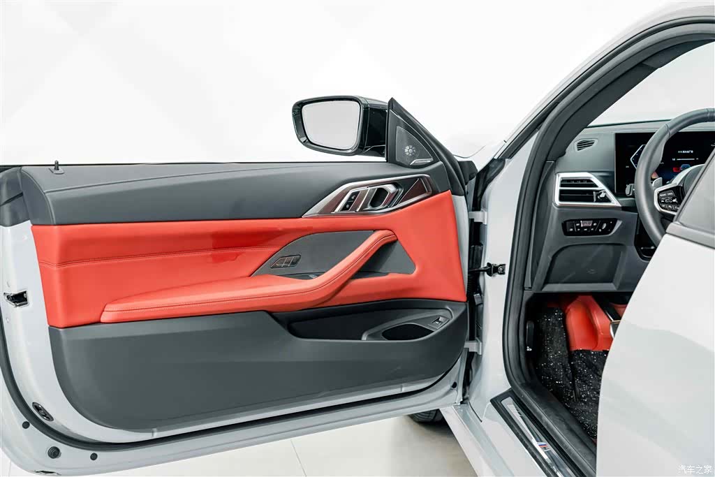 BMW 4 Series, 2025 17