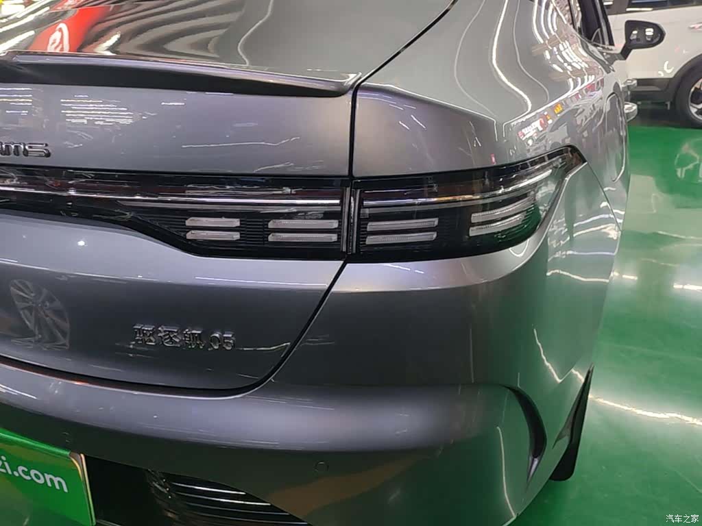 BYD Destroyer 05, 2024 8