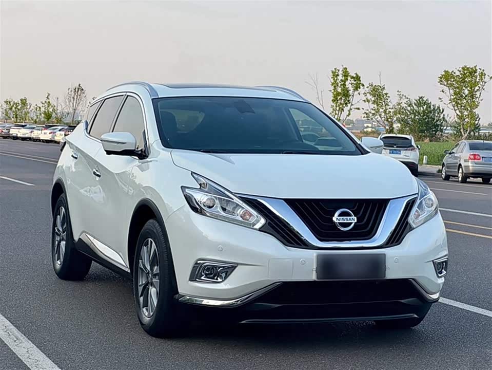Nissan Loulan Nissan Loulan