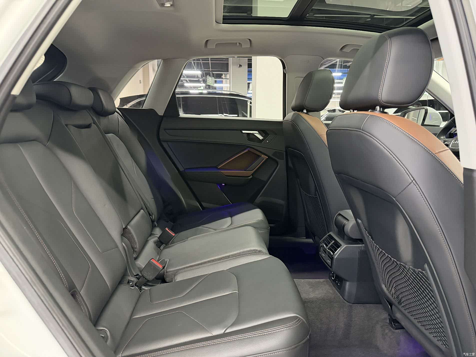 Audi Q3, 2021 7
