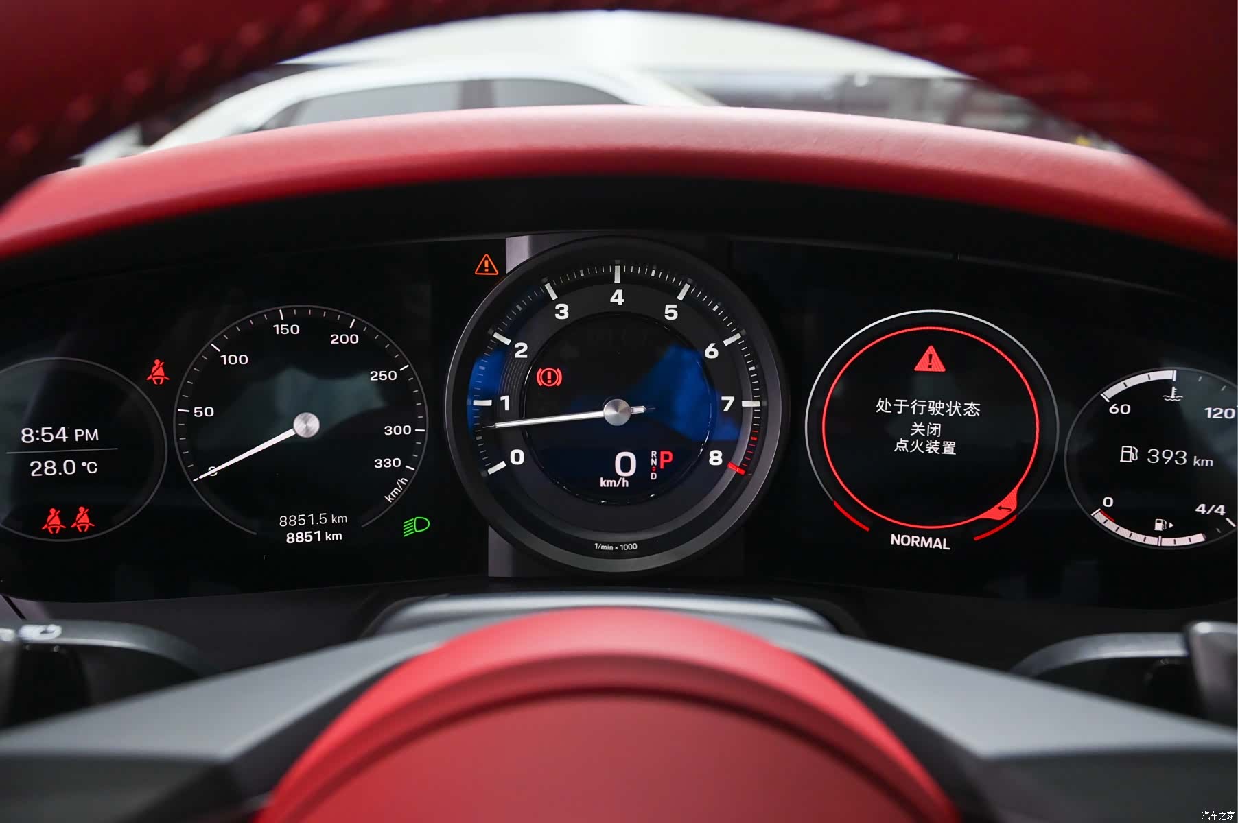 Porsche 911, 2022 14