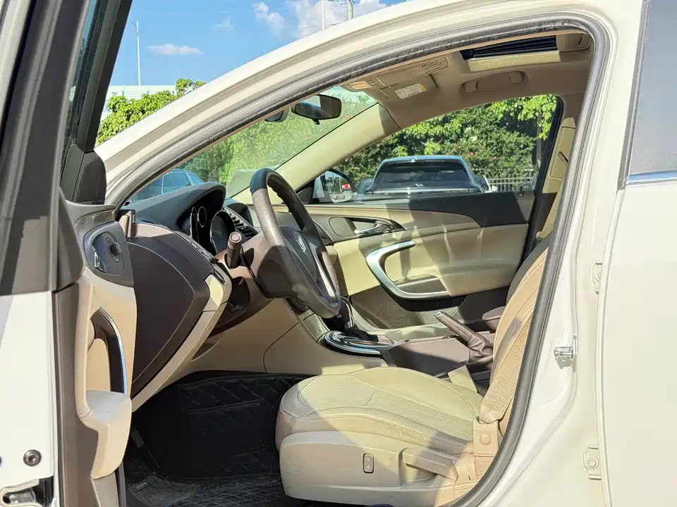 Buick Regal