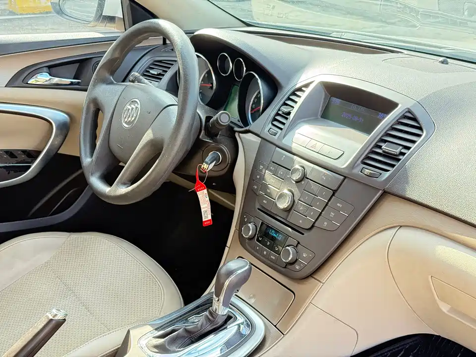 Buick Regal