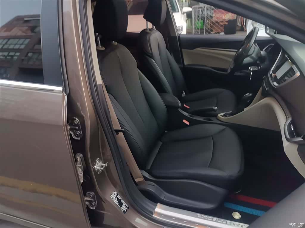 Buick 15N, 2016 25