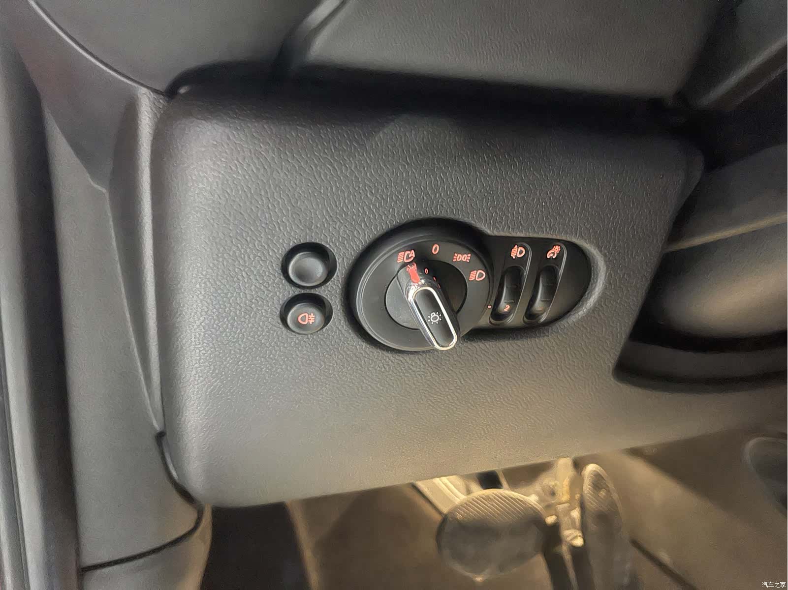 Mini ONE, 2018 12