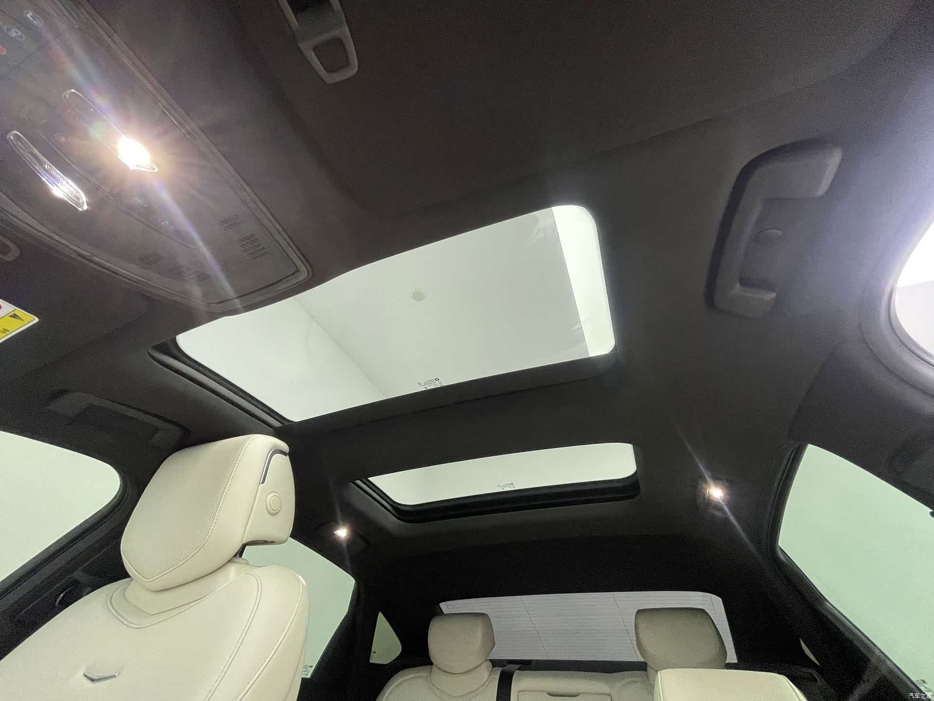 Cadillac CT6, 2025 19