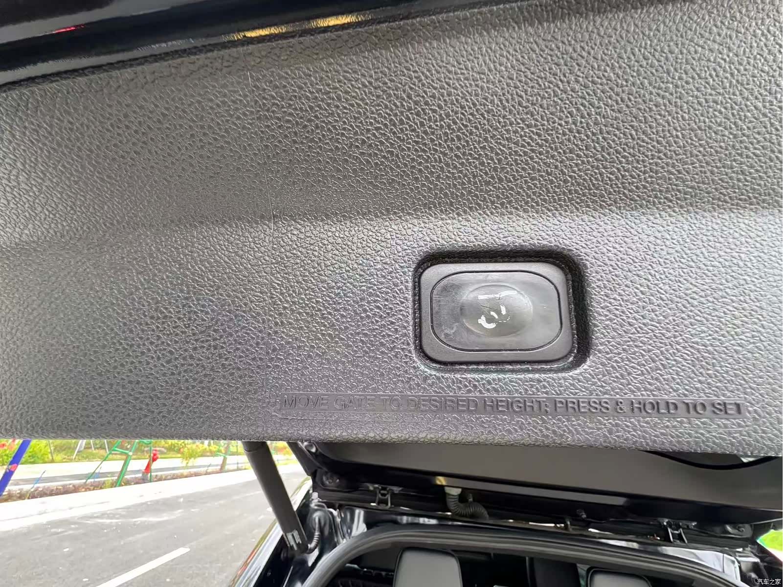 Ford Explorer, 2015 19