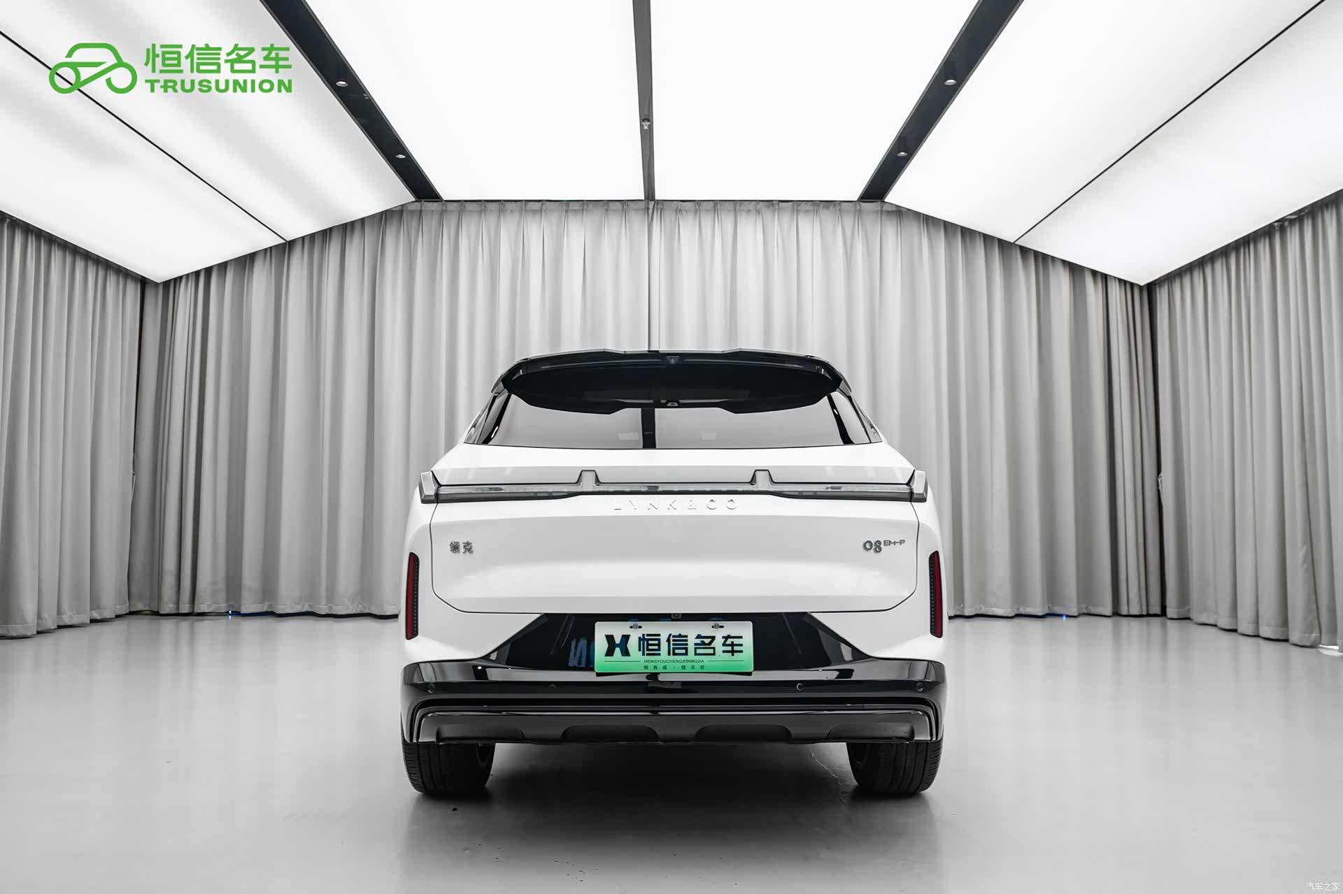 Lynk & Co 02, 2025 все фото