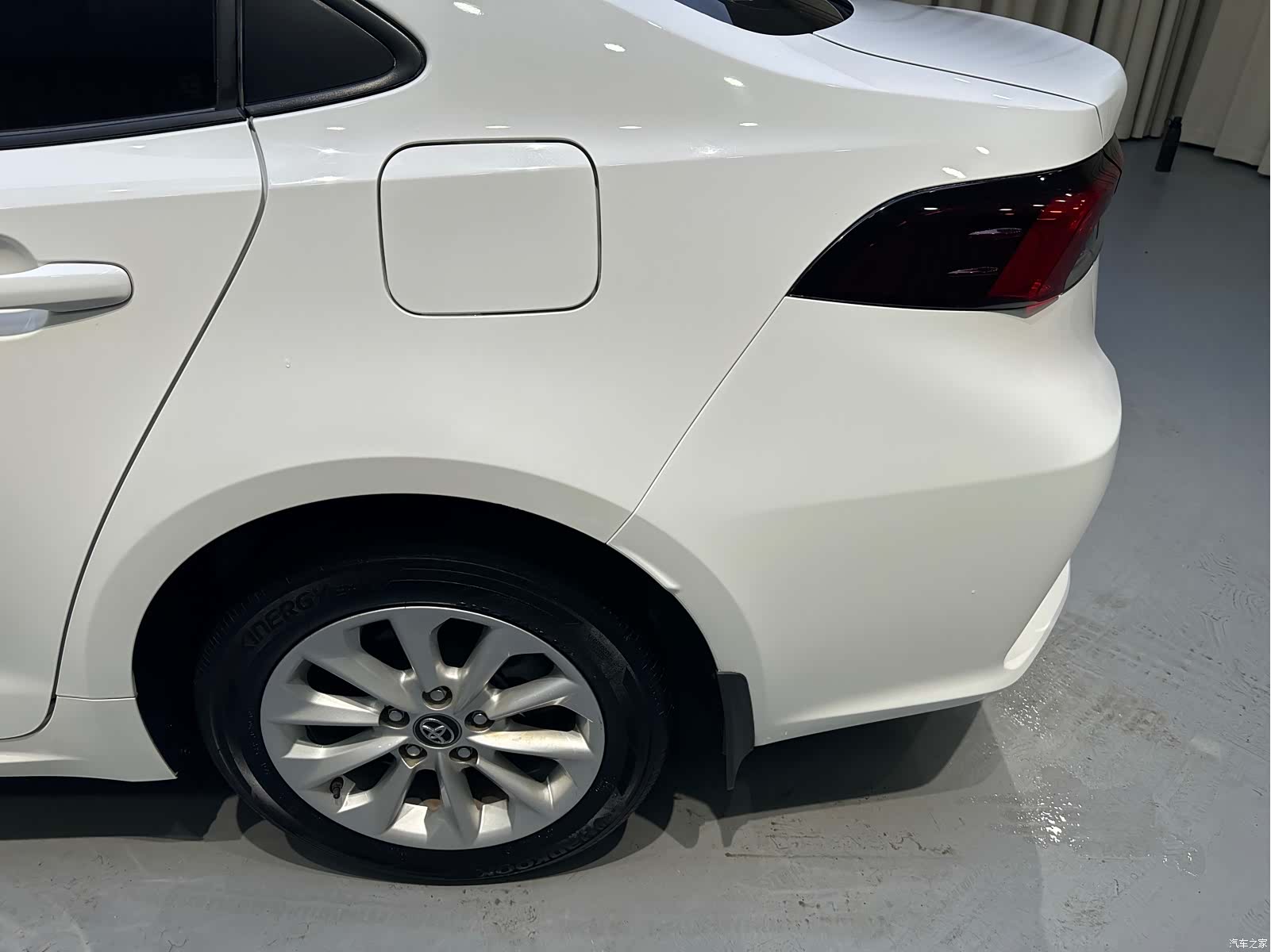 Toyota Corolla, 2022 21