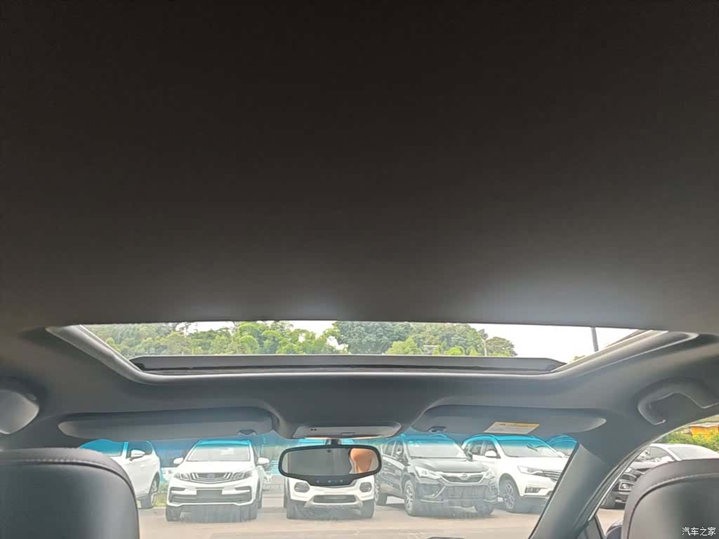 Chevrolet RS, 2019 18