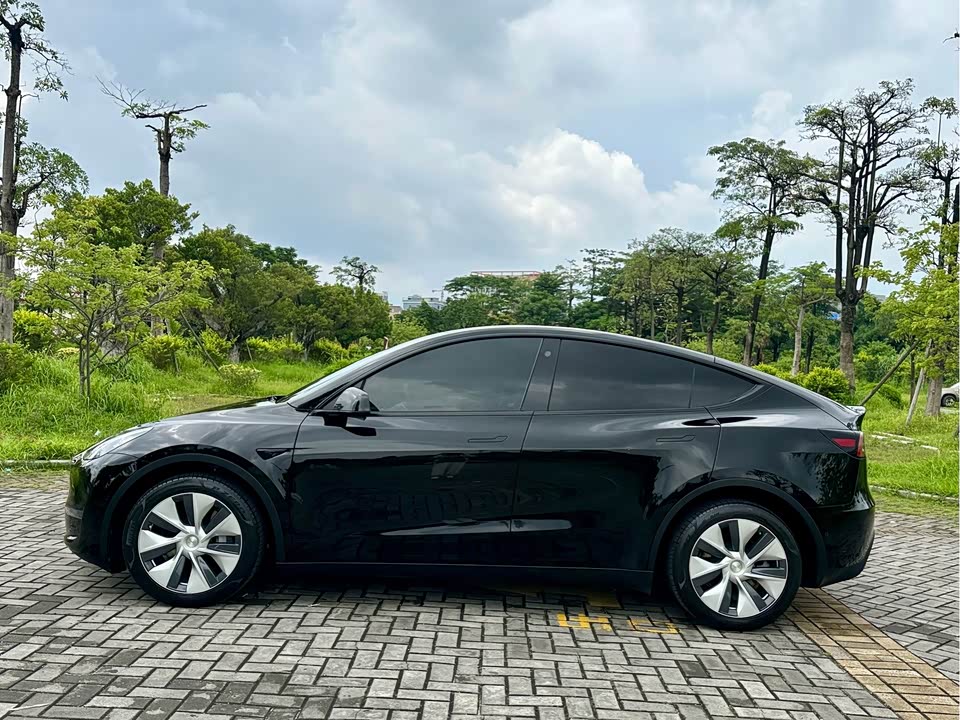 Tesla Model Y Tesla Model Y