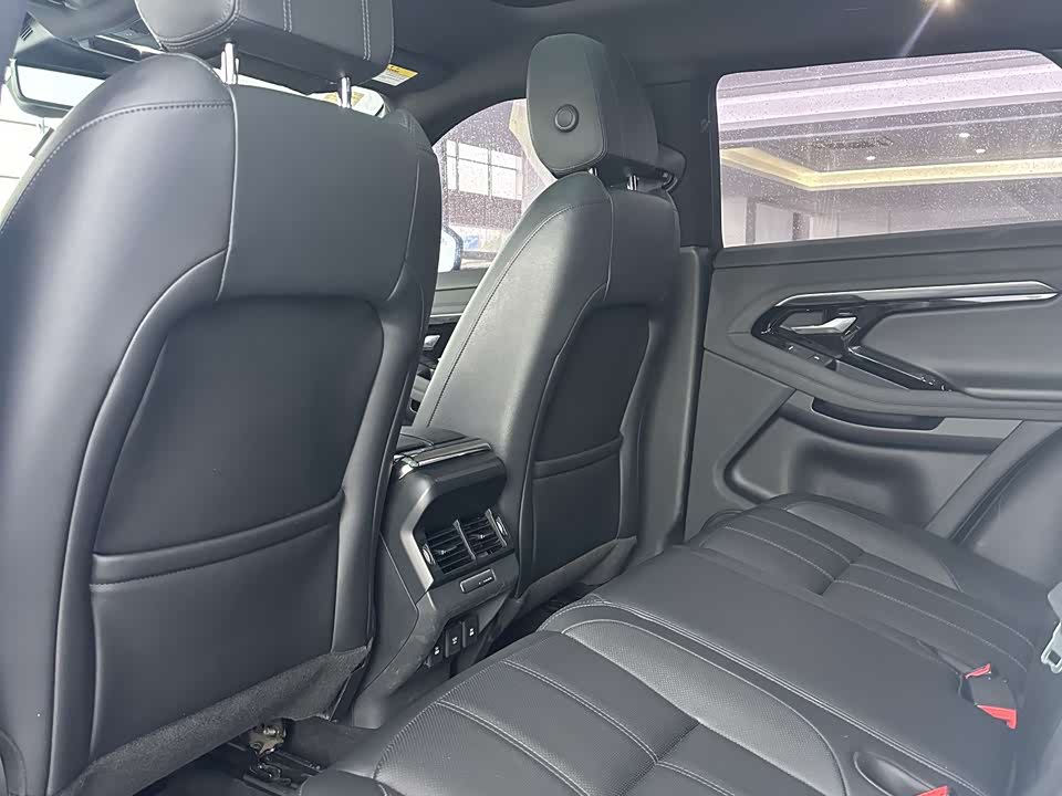 Land Rover Range Rover Aurora