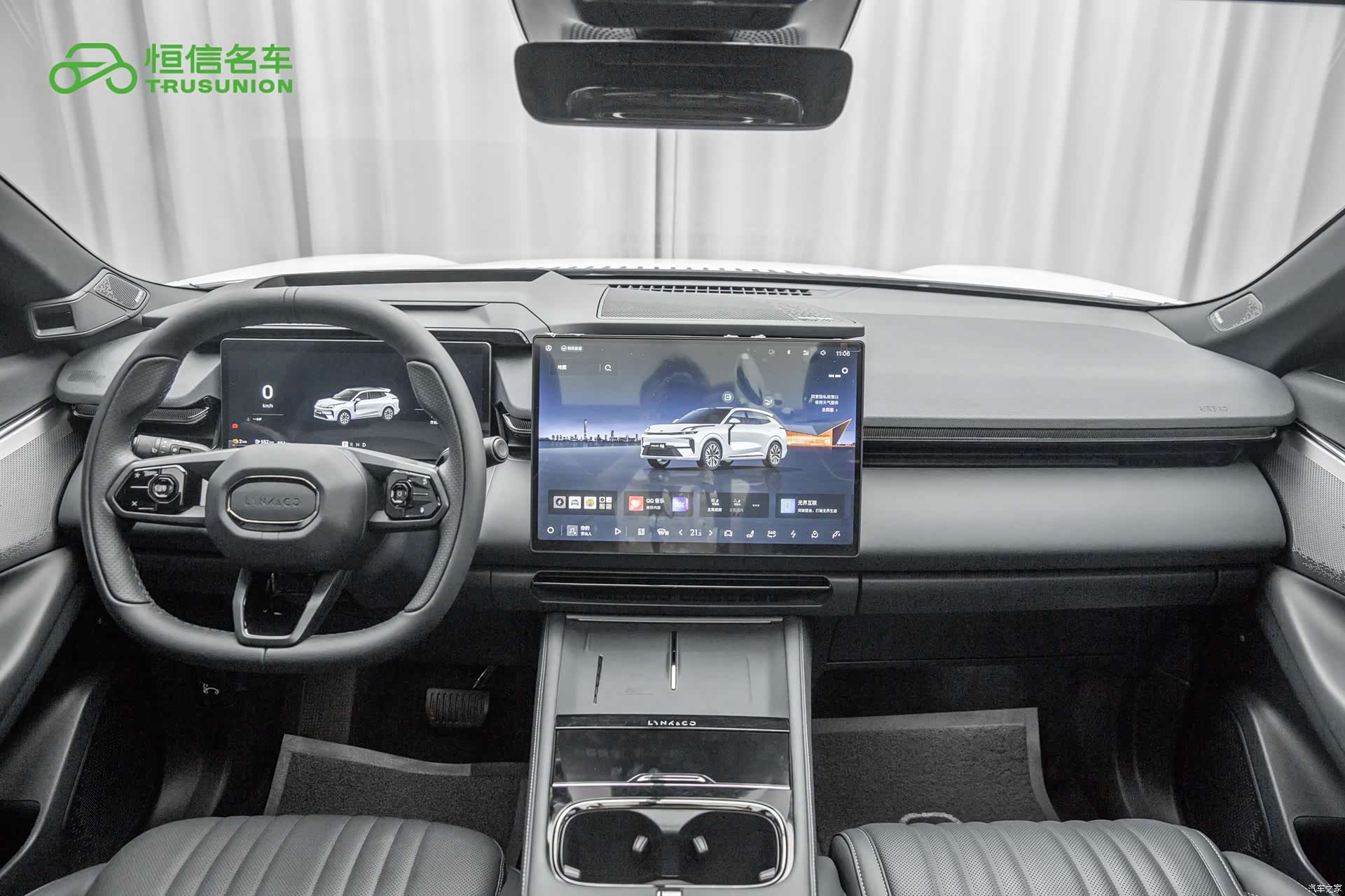 Lynk & Co 02, 2025 14