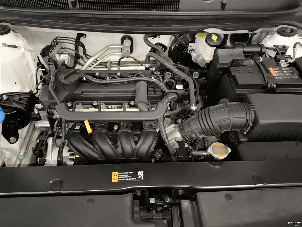 Kia KX1, 2024 10