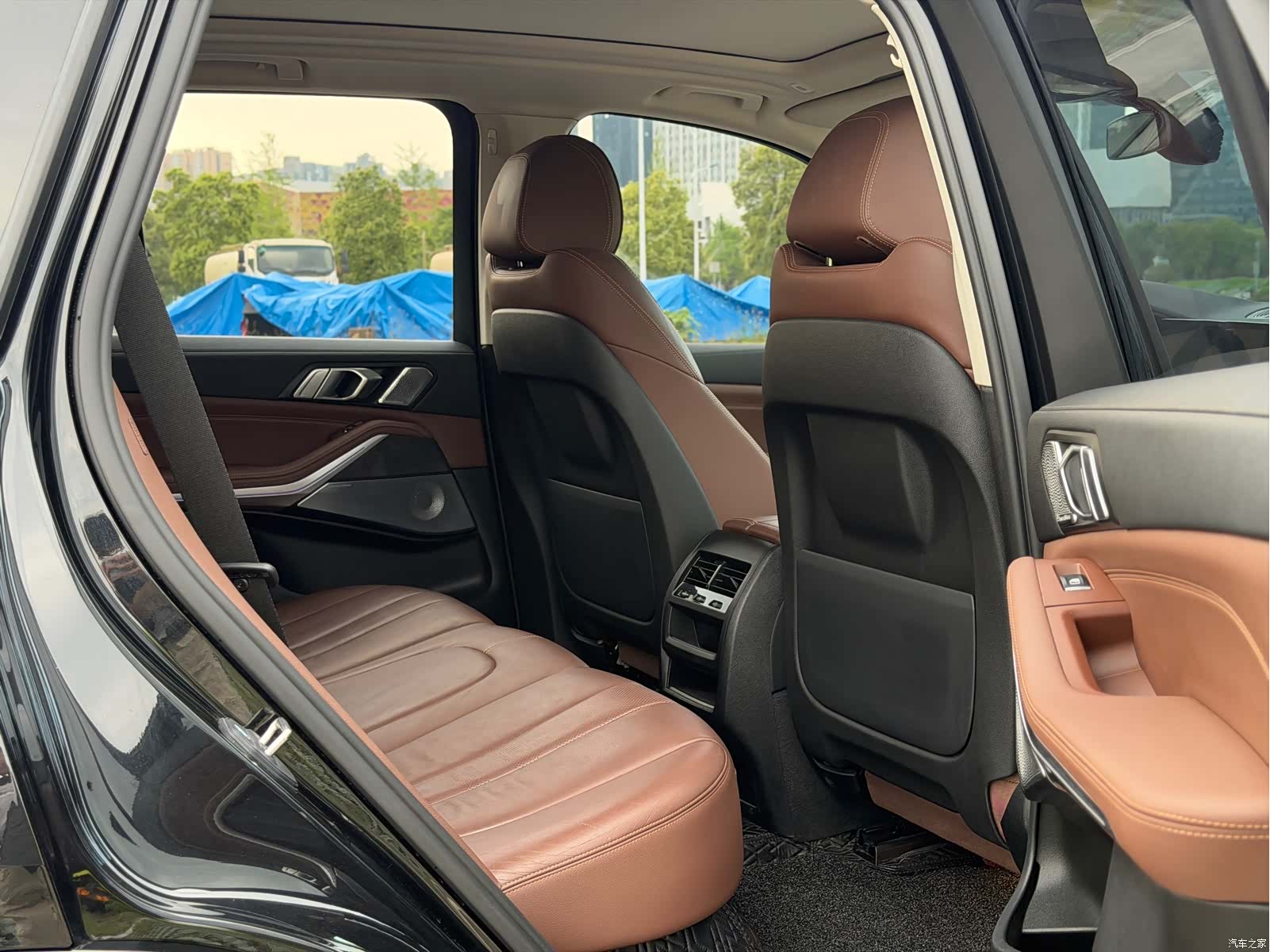 BMW X5, 2022 12
