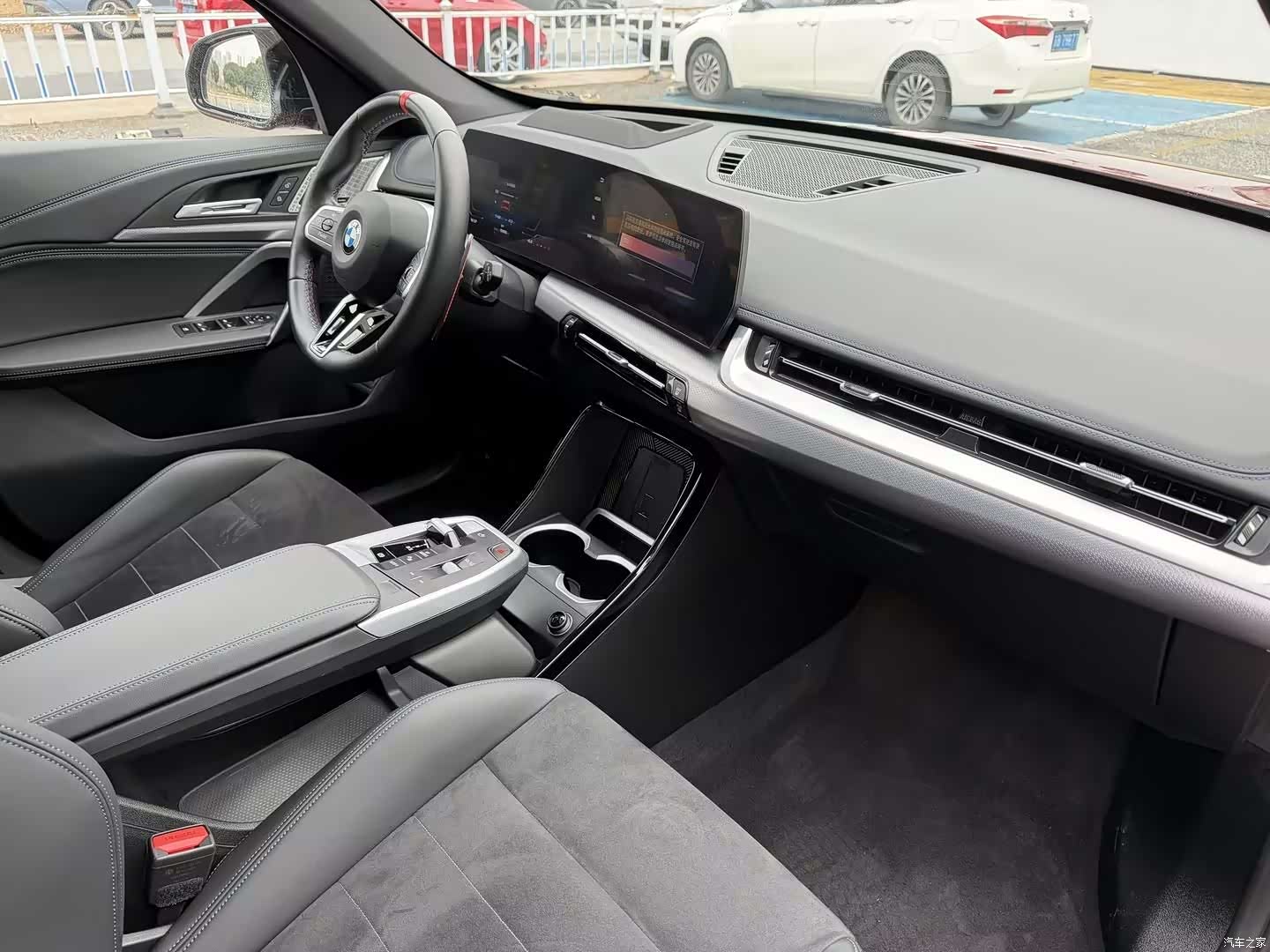 BMW X1, 2024 17