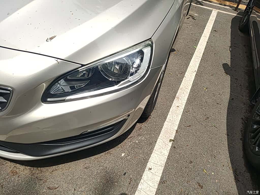 Volvo S60, 2016 24
