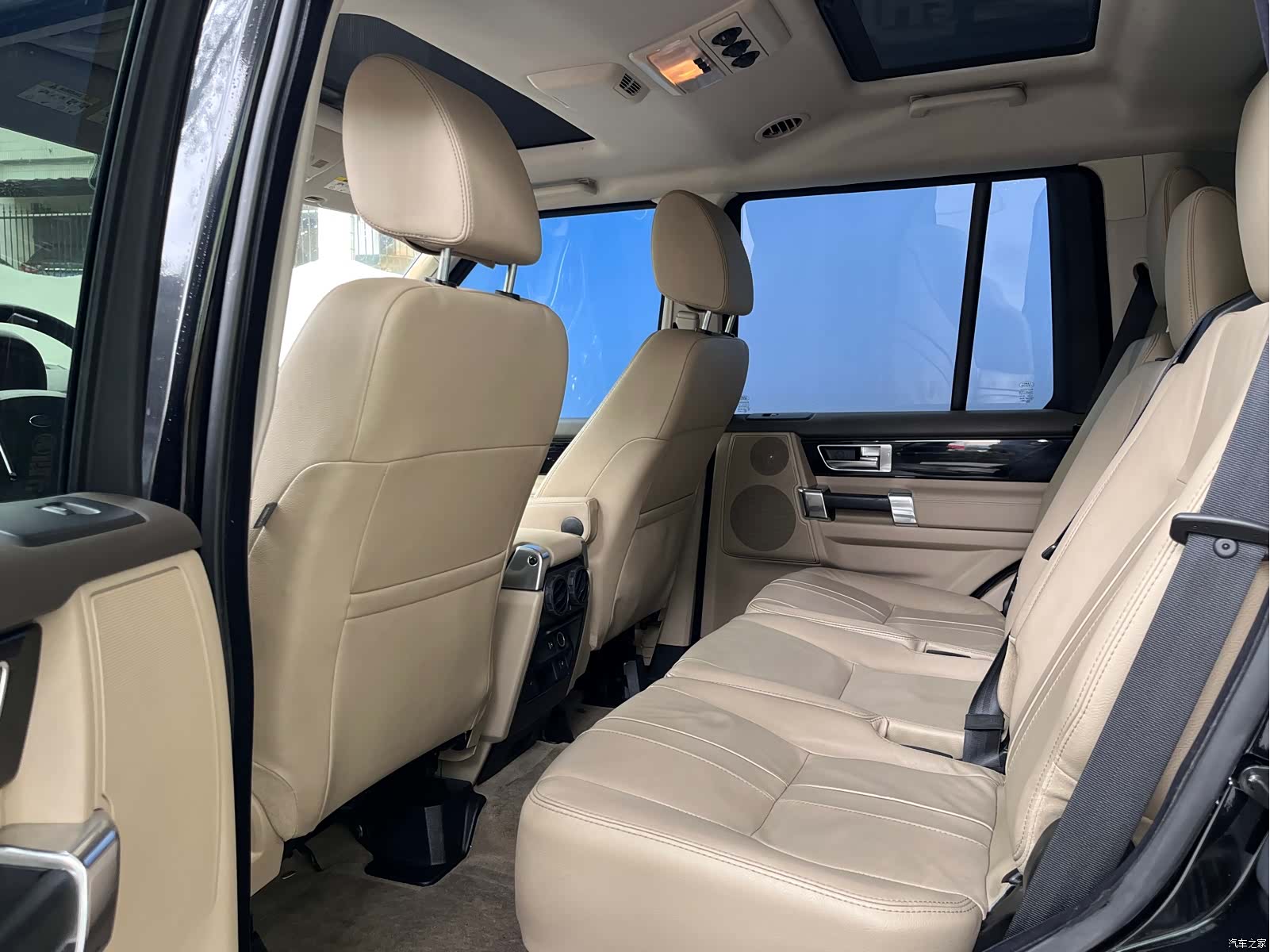 Land Rover Discovery, 2013 6
