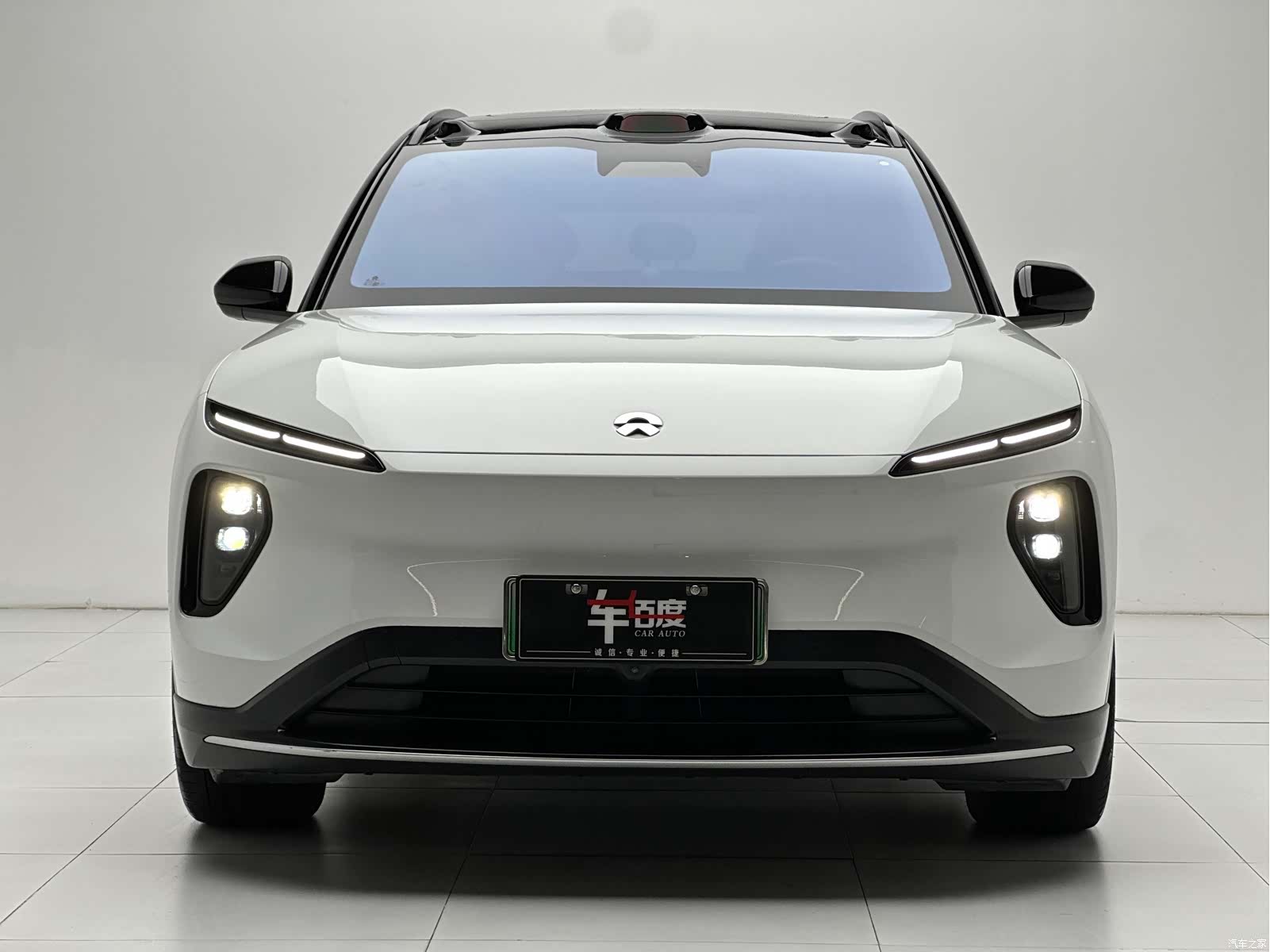 NIO ES6, 2023 2