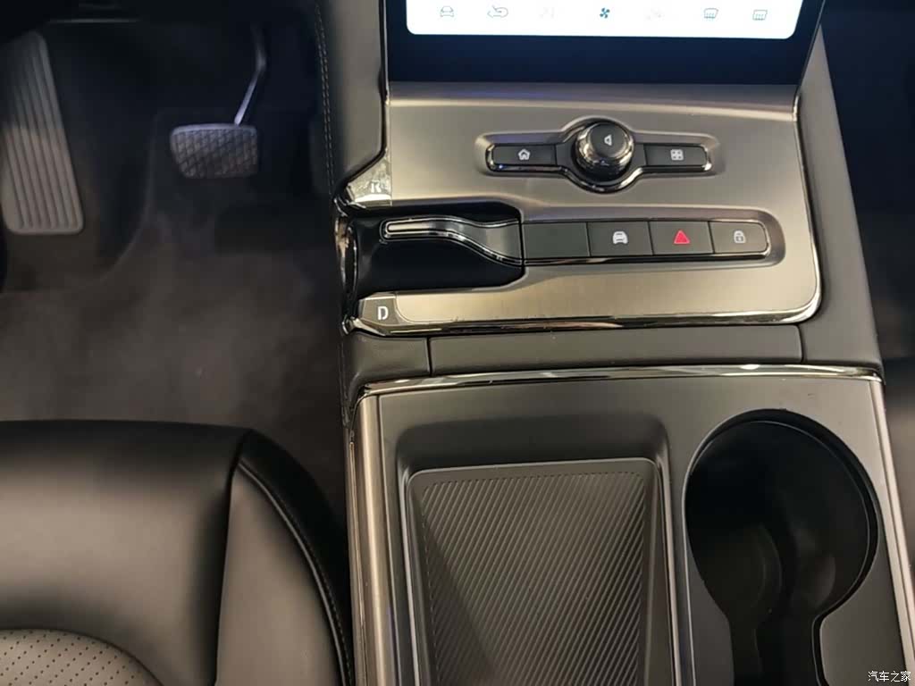 NIO ES6, 2022 14