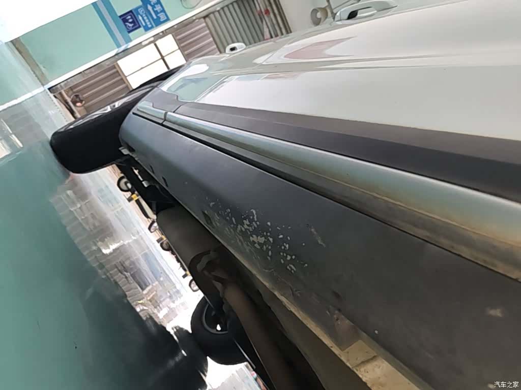 Geely Boyue, 2018 21