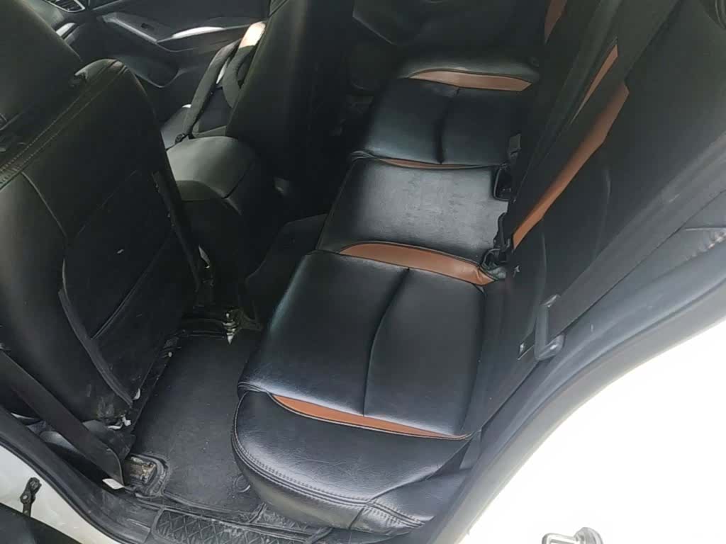 Mazda Mazda3, 2016 17