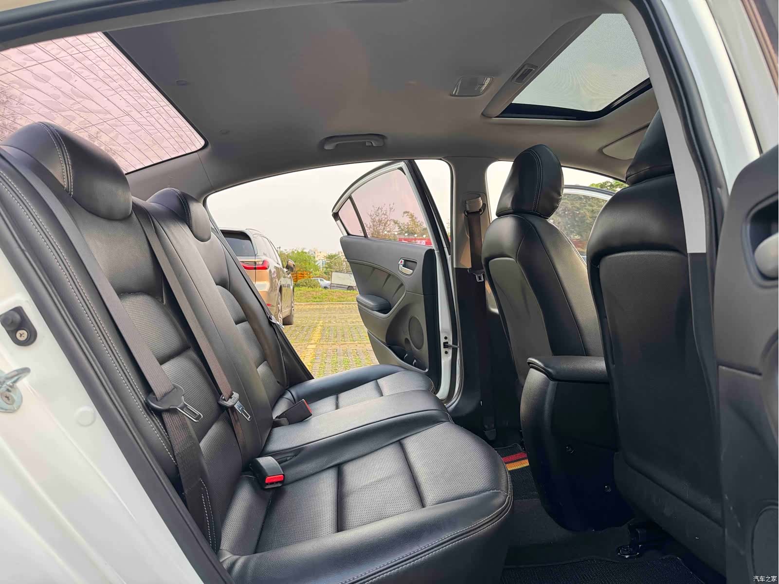 Kia K3, 2018 16