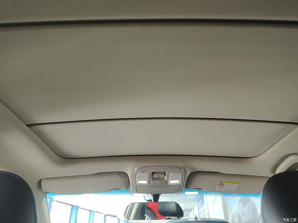 Geely Emgrand, 2018 18