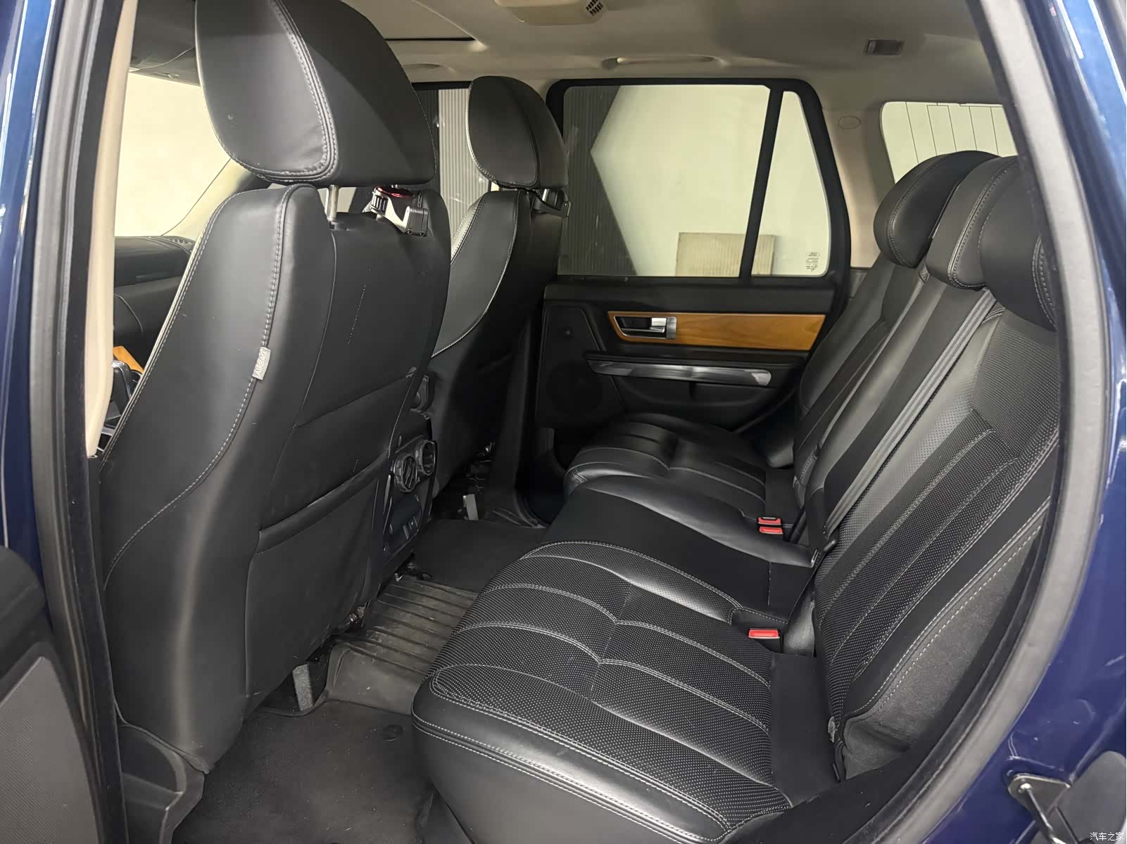 Land Rover Range Rover, 2012 9