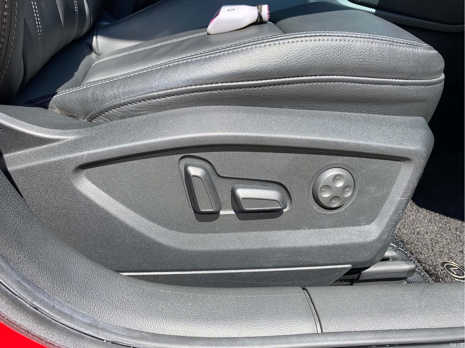 Audi Q2L, 2022 19