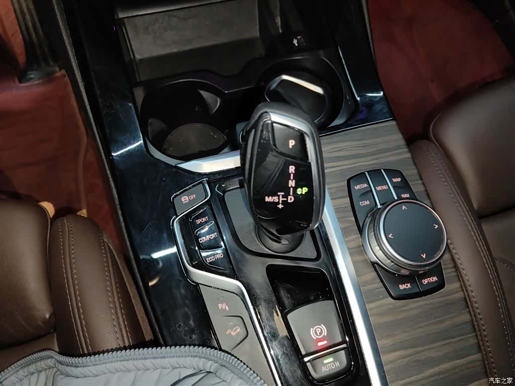 BMW X3, 2020 14