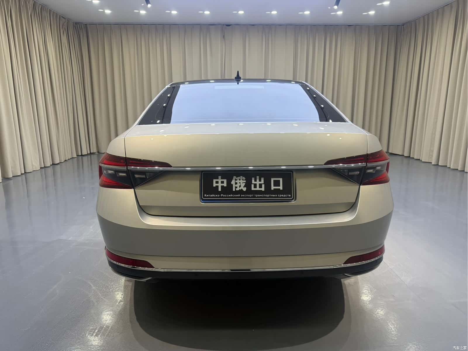 Skoda Superb, 2023 все фото
