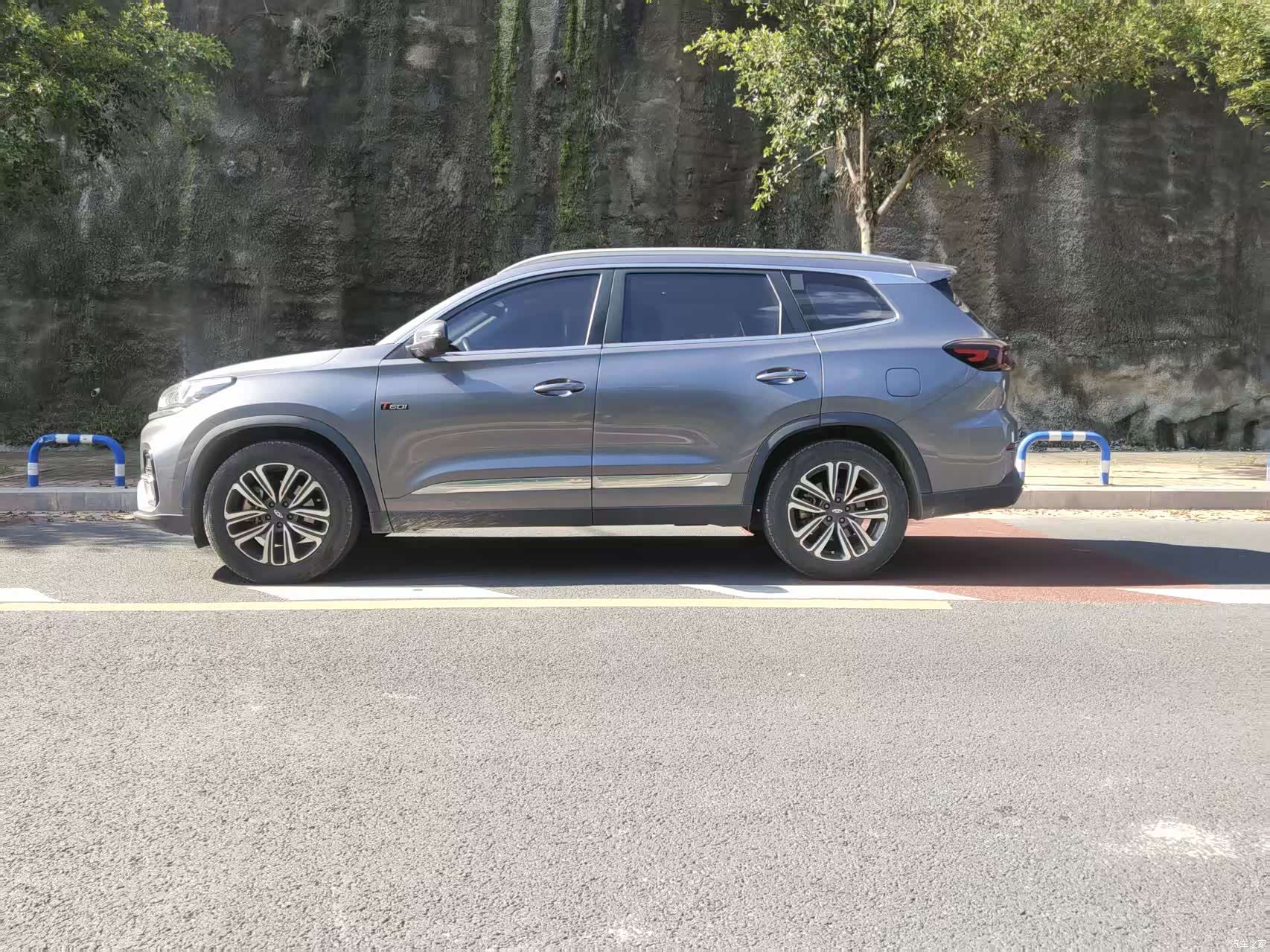 Chery Tiggo 8, 2022 15
