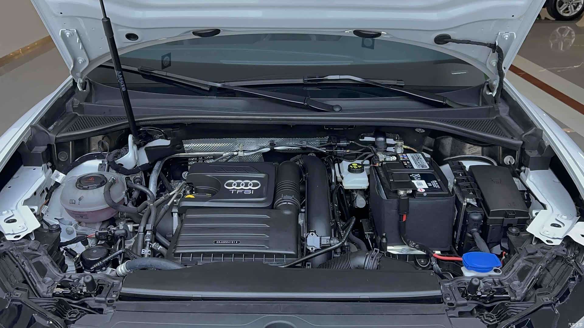Audi Q3, 2022 19