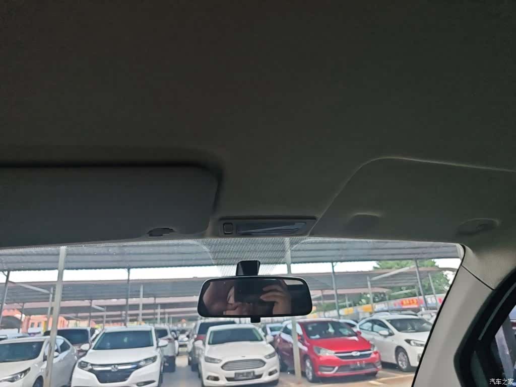 BAIC Yuan, 2022 18