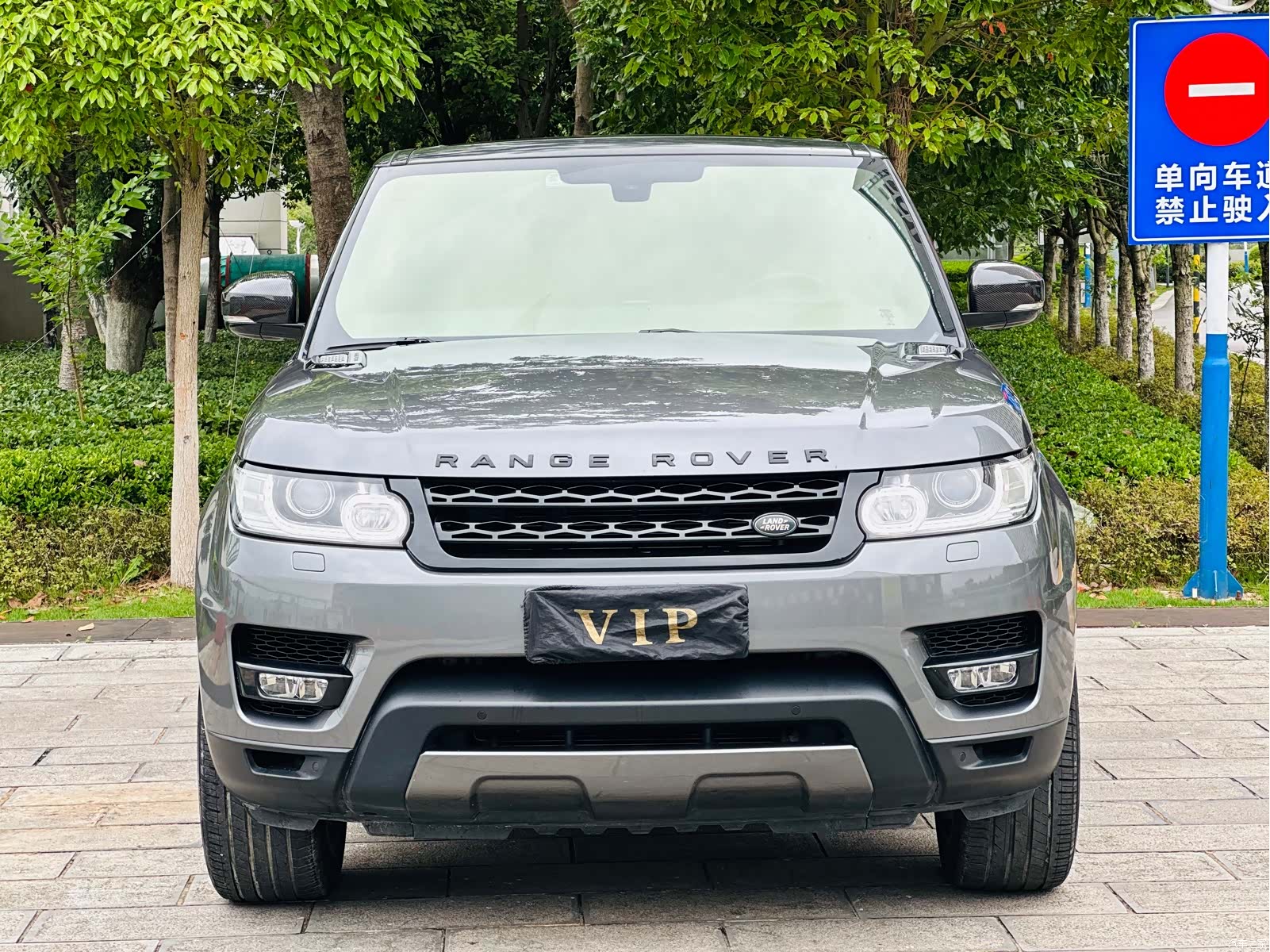 Land Rover Range Rover, 2016 2