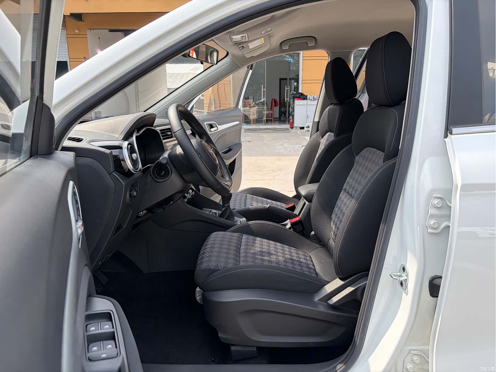 MG ZS, 2018 все фото